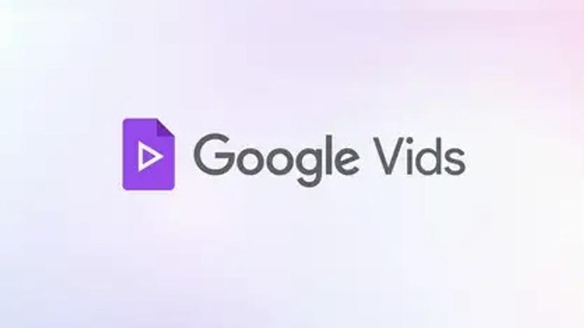 免費用不限次數!Google Vids幫你做AI影片