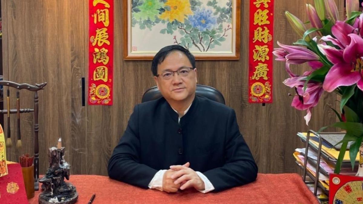 中秋節氣轉換黃金期 命理師江柏樂親授「3大開運法」