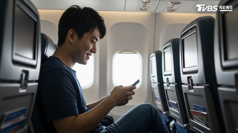 搭機時選擇座位是非常重要的一環。(圖/Shutterstock達志影像)