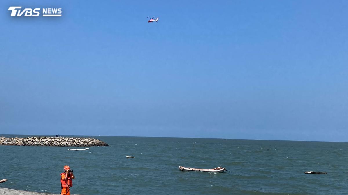 快訊/悲傷中秋節!彰化翁出海捕魚「一去沒回」 尋獲無生命跡象