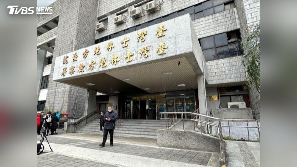 席開八桌請選民吃大餐 里長參選人遭聲押
