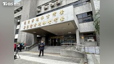 北市傳賄選!席開八桌請選民吃大餐 士林里長參選人遭聲押