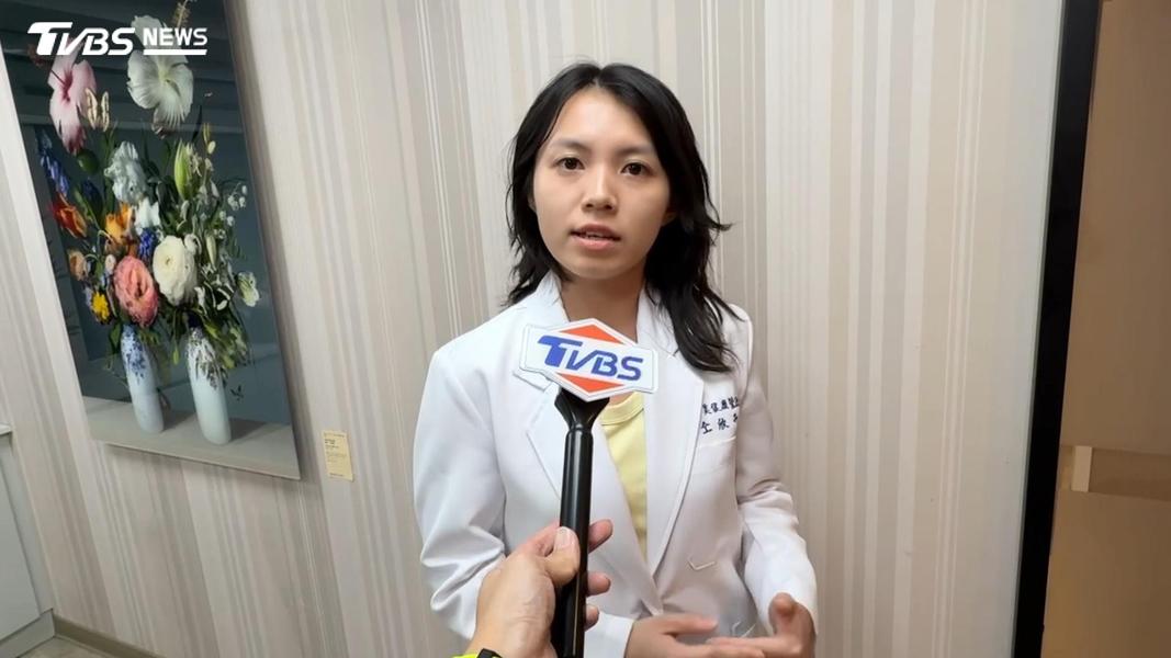 預防失智要從年輕開始? 醫師:健康飲食必須「這樣做」 不可不知! (圖/TVBS)