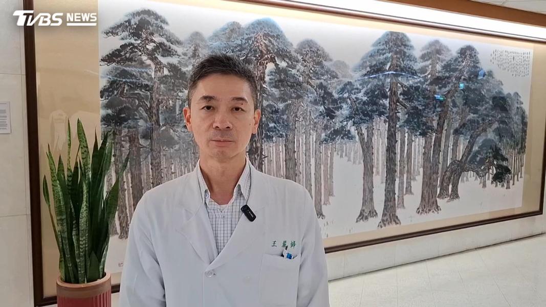預防失智要從年輕開始? 醫師:健康飲食必須「這樣做」 不可不知! (圖/TVBS)