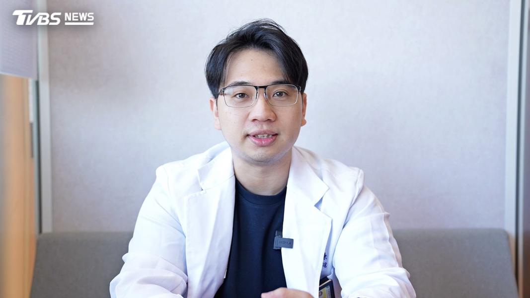 預防失智要從年輕開始? 醫師:健康飲食必須「這樣做」 不可不知! (圖/TVBS)