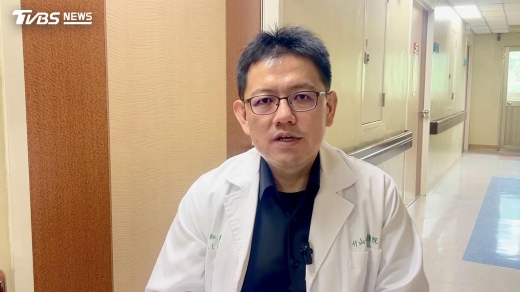 預防失智要從年輕開始? 醫師:健康飲食必須「這樣做」 不可不知! (圖/TVBS)