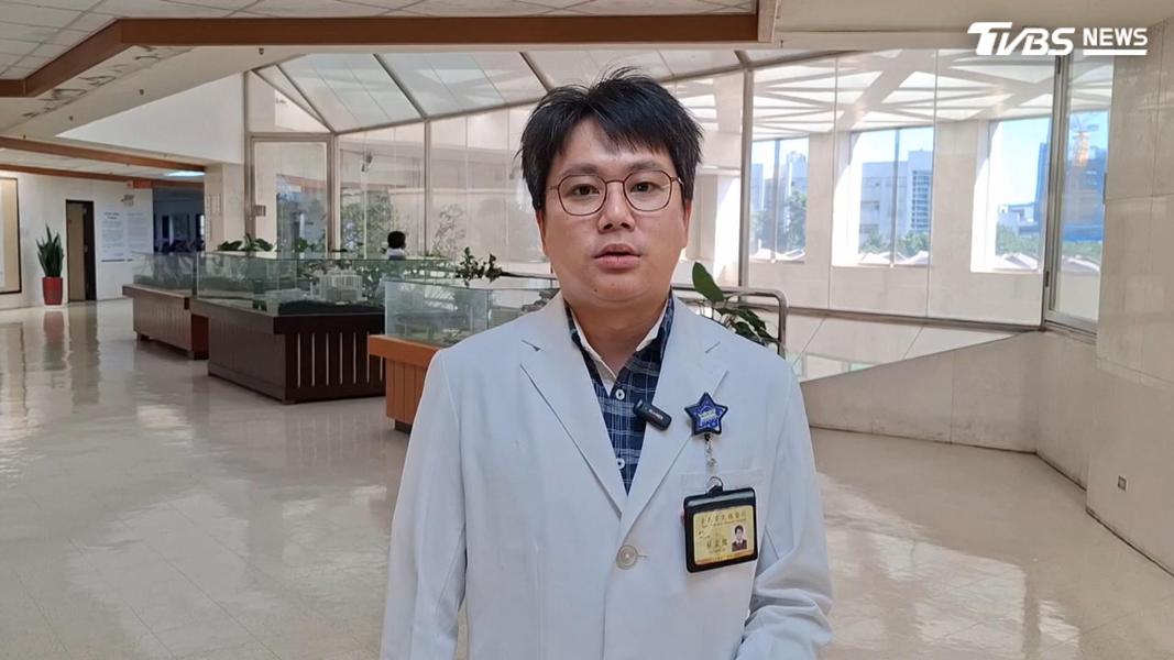 預防失智要從年輕開始? 醫師:健康飲食必須「這樣做」 不可不知! (圖/TVBS)