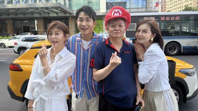 台八演員計程車飆歌!一開口運將跪了 驚人背景起底竟是《五燈獎》歌手