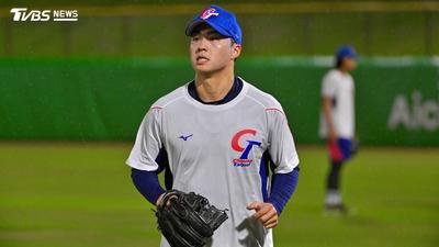 亞運棒球直播/中華隊vs中國先發名單、轉播平台與賽程時間一覽