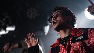 後悔離開傑尼斯!田中聖涉毒出獄父母含淚接風 「遭疑仍有毒癮」首回應