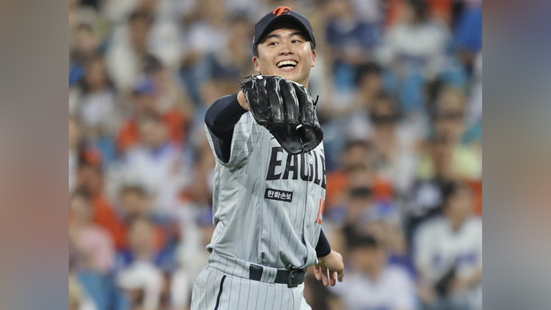 中華隊今(25)日對中國隊推出效力韓職韓華鷹、本季拿下11勝的左投王彥程先發(圖/翻攝自Instagram@wangyc.x)