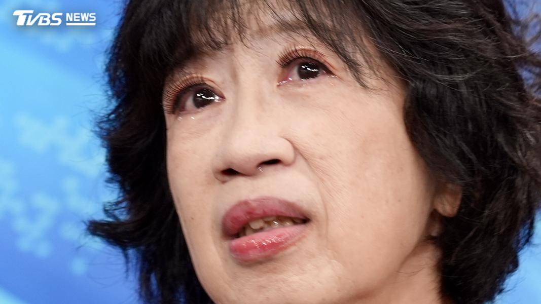 前台北市長柯文哲妻子陳佩琪回憶起去年中秋先生交保後的轉變,在戶外變得有些害怕人群。(圖/華子琛攝)