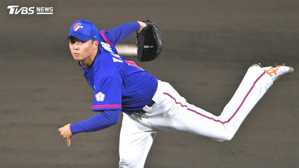 亞運棒球直播不斷更新/高育瑋首安再添分!中華隊3:0中國