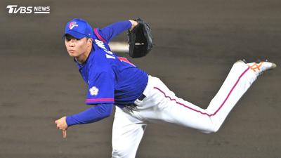 亞運棒球直播不斷更新/王彥程回穩!3局飆2K 中華隊2:0中國