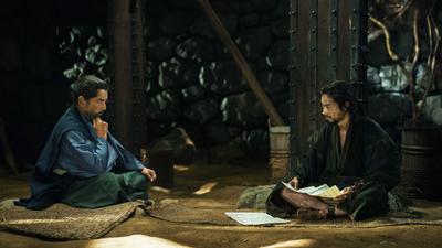 FOCUS全球新聞/背叛織田信長 引圍城之戰 密室殺人.軍師官兵衛解謎