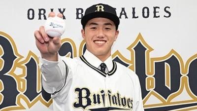 日職/軟銀震撼教育!陳睦衡初登板「0.2局失6分」 1分責失