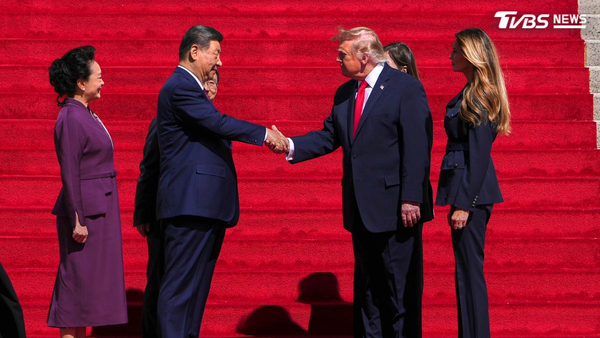 吳志中:主權獨立國家 幹嘛宣布台獨