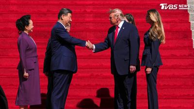 北京要求美反對台獨!吳志中:主權獨立國家「幹嘛宣布台獨?」