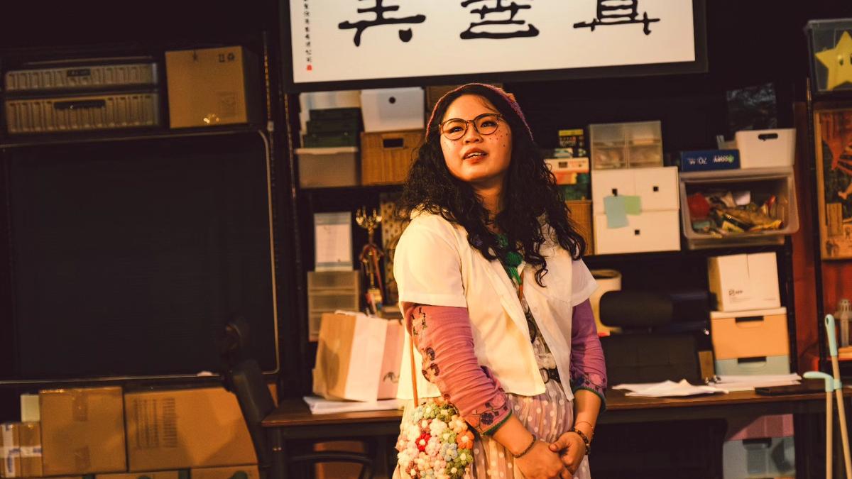 35歲才女演員唐藝婷驚傳驟逝!周柏豪、彭秀慧哀痛悼念