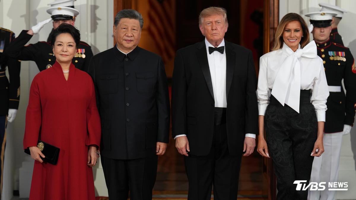 美中貿易談判傳捷報!部分商品免關稅