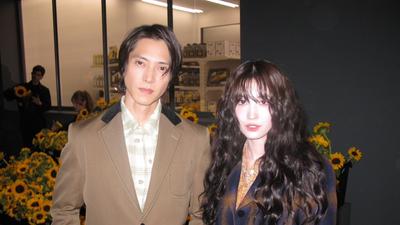MOMO米蘭遇山下智久瞬間變迷妹! 2日本人互動「韓文尬英語」網笑歪