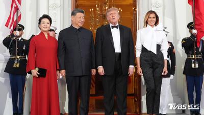 對台軍售案成談判籌碼!衛報:川習會「外交娛樂化」棘手議題未解