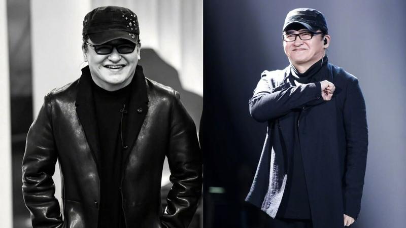 劉歡-劉歡病逝-股骨頭壞死-不死癌症-股骨頭壞死原因-股骨頭壞死症狀-劉歡甄嬛傳-好漢歌-鳳凰于飛-劉歡的歌曲