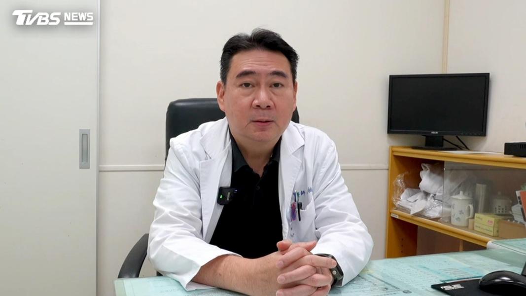 「低血鉀」不只會肌肉無力!出現「這三大症狀」 醫示警速就醫(圖/TVBS)