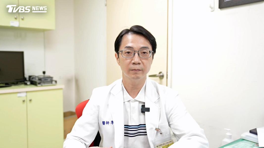 「低血鉀」不只會肌肉無力!出現「這三大症狀」 醫示警速就醫(圖/TVBS)