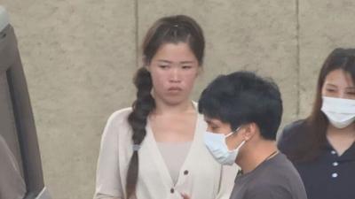 詐騙日本8旬翁逾2千萬金塊!台灣31歲女車手遭逮 長相姓名曝