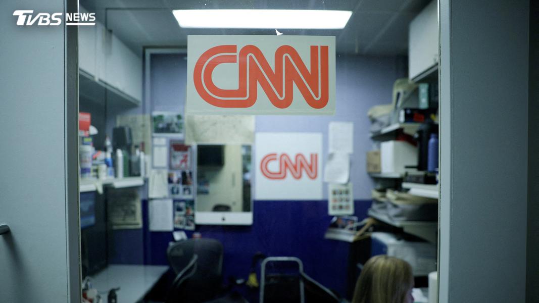 聯邦法官隨後發出禁制令,要求白宮恢復CNN記者採訪證。(圖/達志影像路透社)