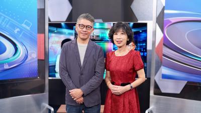 再談2024藍白合 陳佩琪感嘆柯文哲遭撕裂!直言「2028沒柯文哲的事」