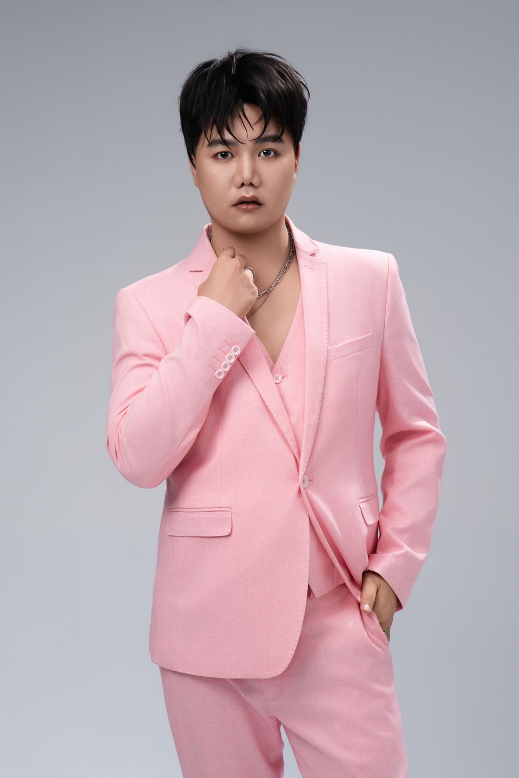 蘇友謙吐露低潮新聲。（圖／Yes Buy it提供）