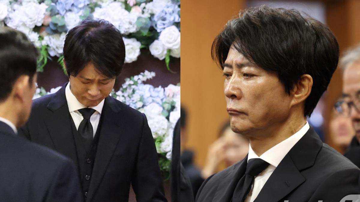 最痛中秋節…大咖影帝89歲母親過世!