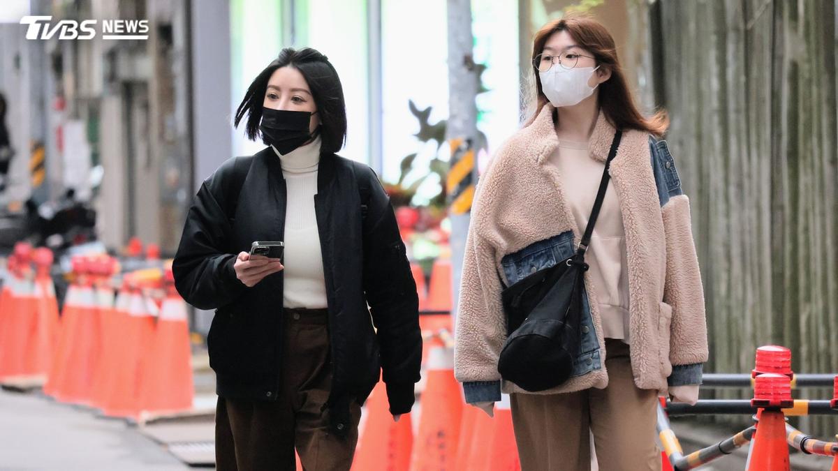天氣/下週連2波東北季風!專家曝「秋意明顯」 一路濕涼到10月中