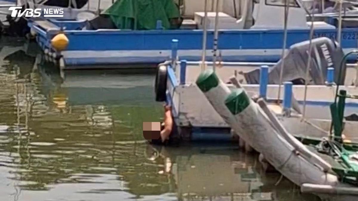 幫漁船加油失足落海!高雄男險溺斃驚喊救命