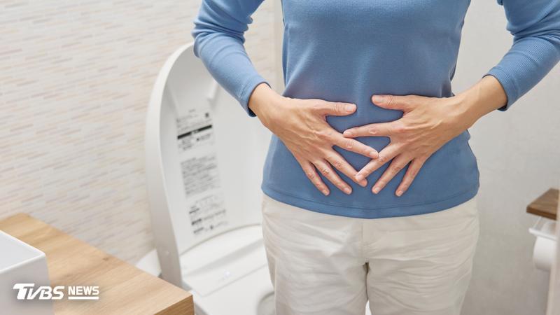 醫師指出,排便次數並非判斷腸道健康的唯一標準。(圖/Shutterstock達志影像)
