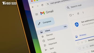 Gmail突襲更新!2標示「黃變藍」一票崩潰 解救方法曝光
