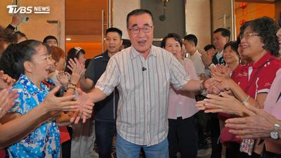 國民黨「還有大咖」重磅聯動!隱藏王牌出馬 穩定李四川選情