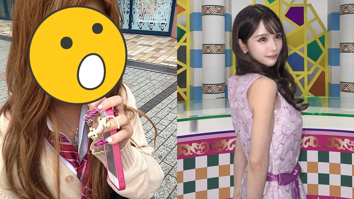 被霸凌怒砸2750萬!暴牙妹變身「超萌櫻花妹」 親宣進軍演藝圈