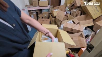 獨/境外商品得安檢、掃描! 專家曝:被調包恐國內轉運藏內鬼