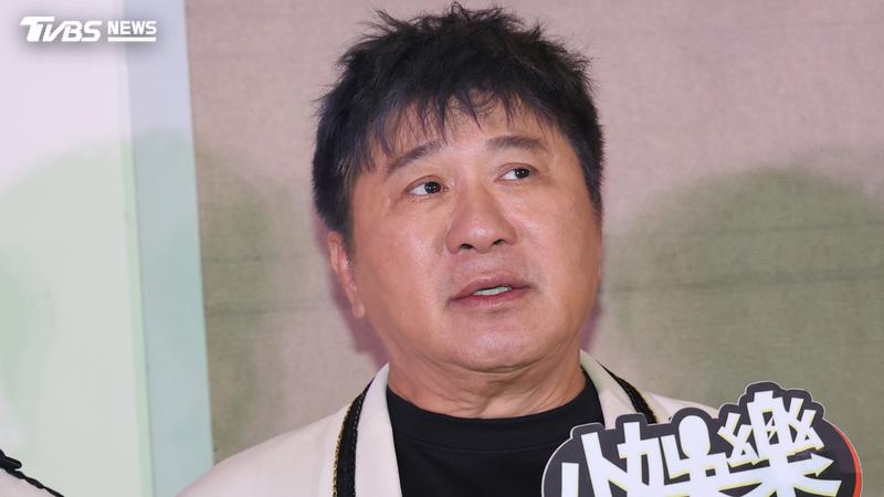 胡瓜身體出狀況。(圖/張哲鳴攝)