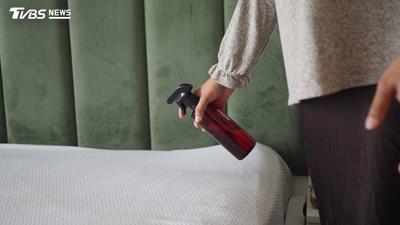 自製「嘉明噴霧」當街猛噴!變態男鎖定櫻花妹 她聞異味遭濺滿身
