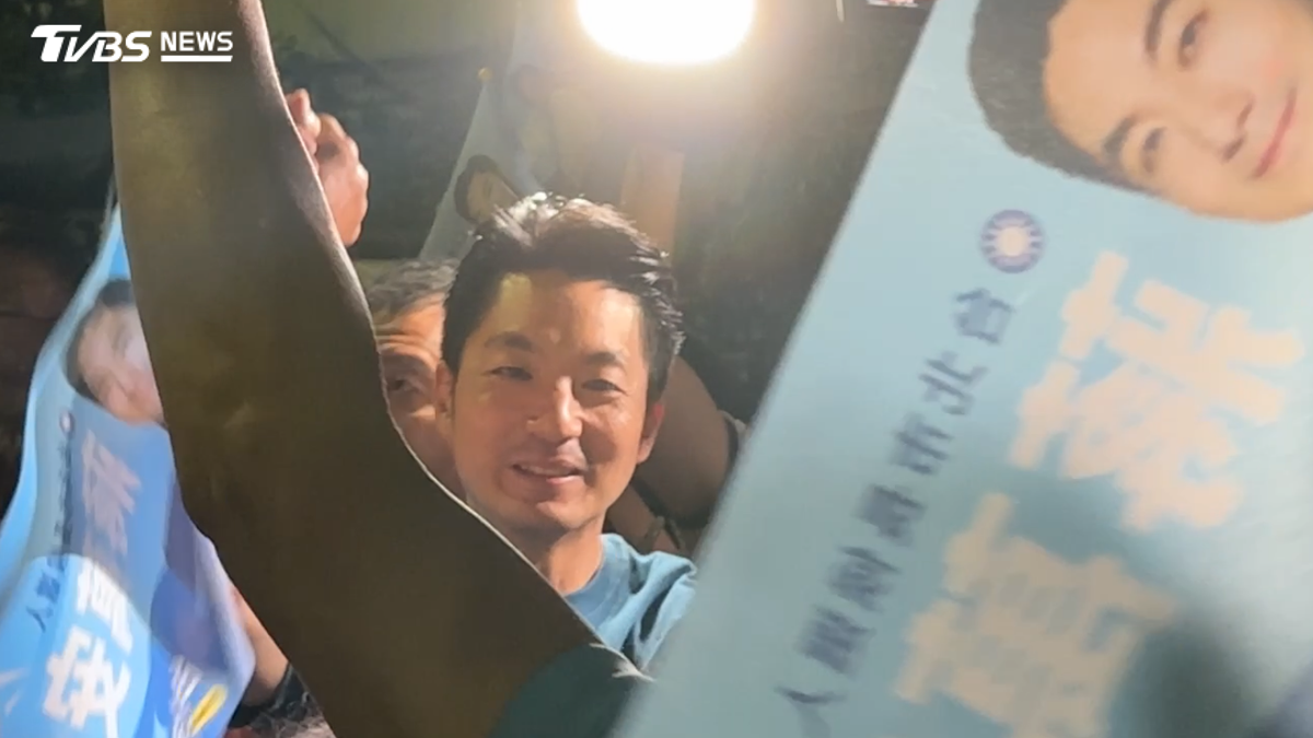 不是沈伯洋!他曝蔣萬安3優勢「綠營王牌也怕」 點名1人將付代價