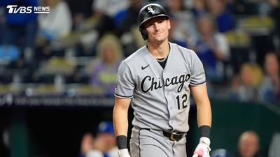 MLB/新盲砲代表!白襪31轟新星「單季吞224K」 尬創歷史紀錄