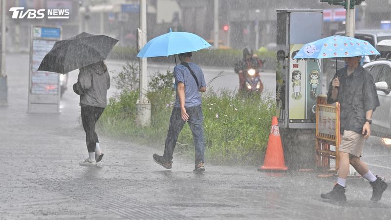舒力基颱風-舒力基颱風路徑-今天天氣-一週天氣預報-天氣預報-秋老虎-高溫-年度大潮-東北季風-氣象署