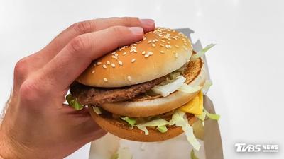 美大麥克價格上漲23%!麥當勞股價重挫31% 近24年最差