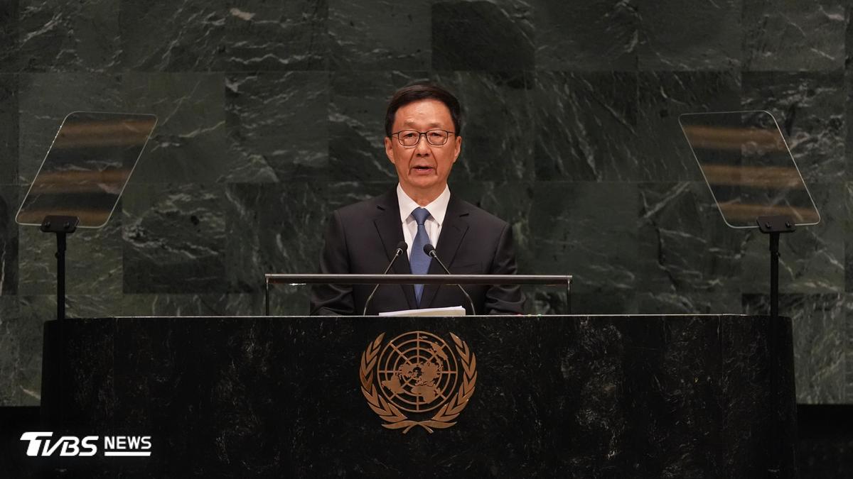 劍指美國?才答應川普不援伊朗 中國聯大籲挺伊朗、停止威脅古巴
