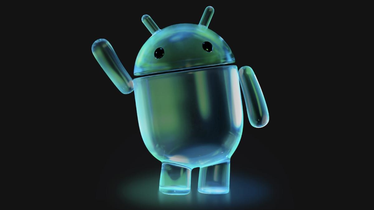 Android 18提前曝光!Google 10月開發者大會「預告新圖形特效」