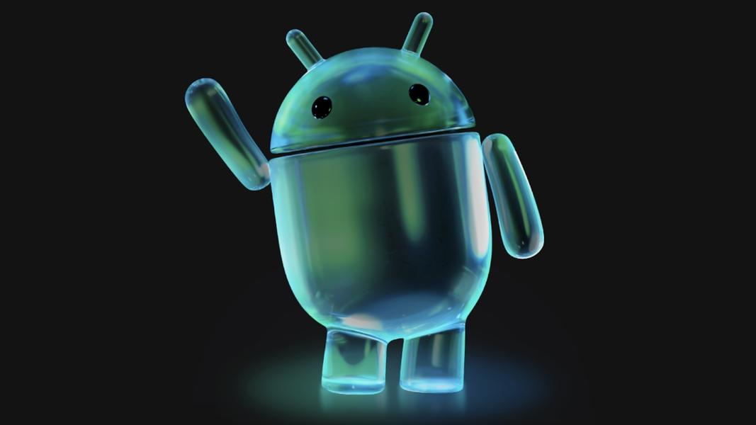 Android 18提前曝光!Google 10月開發者大會「預告新圖形特效」